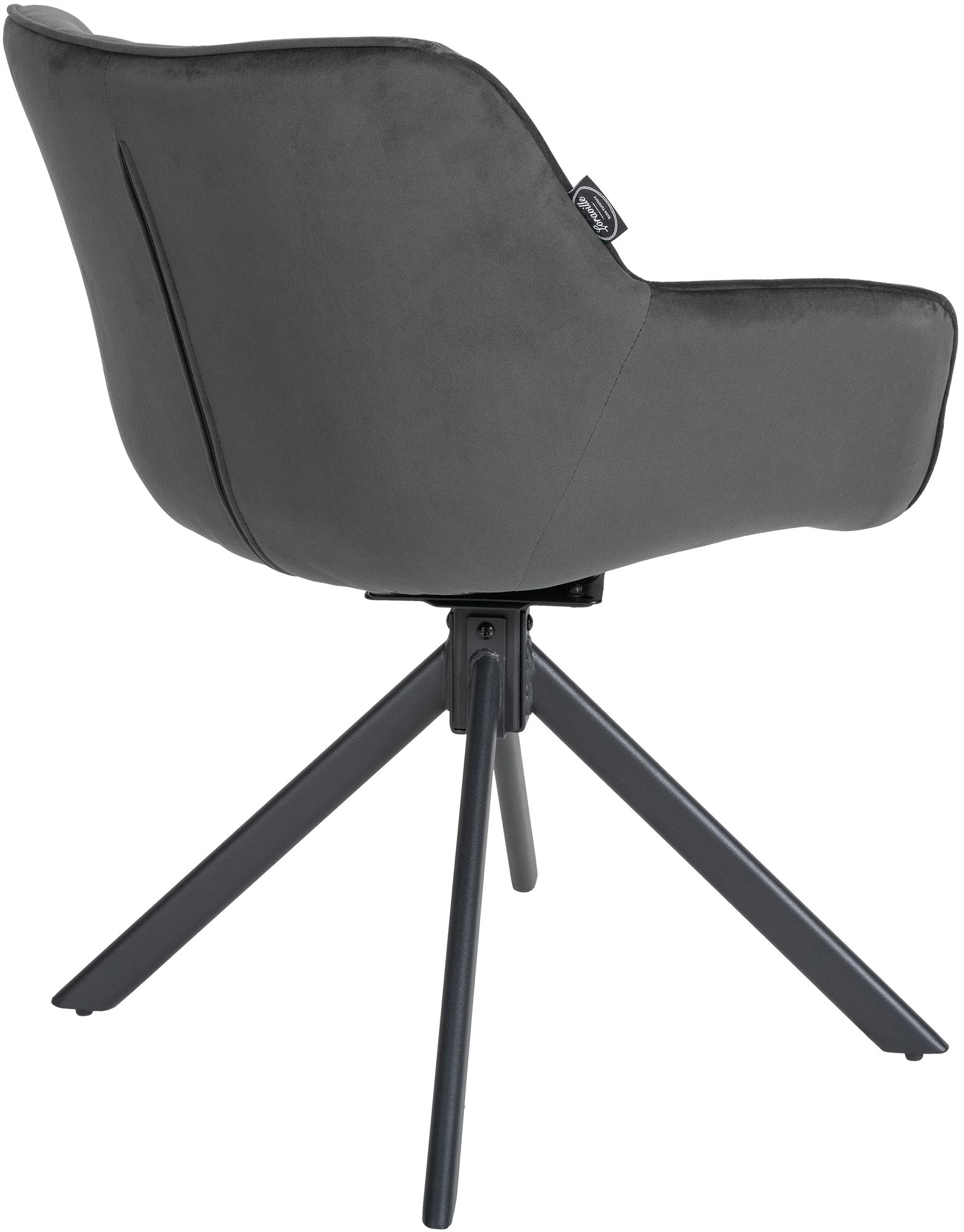Matstol Westport Velvet