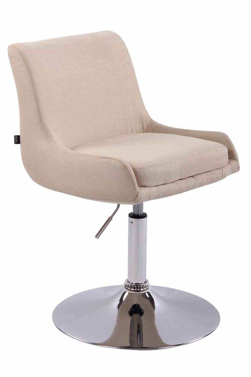 Lounge Stol Club Tyg