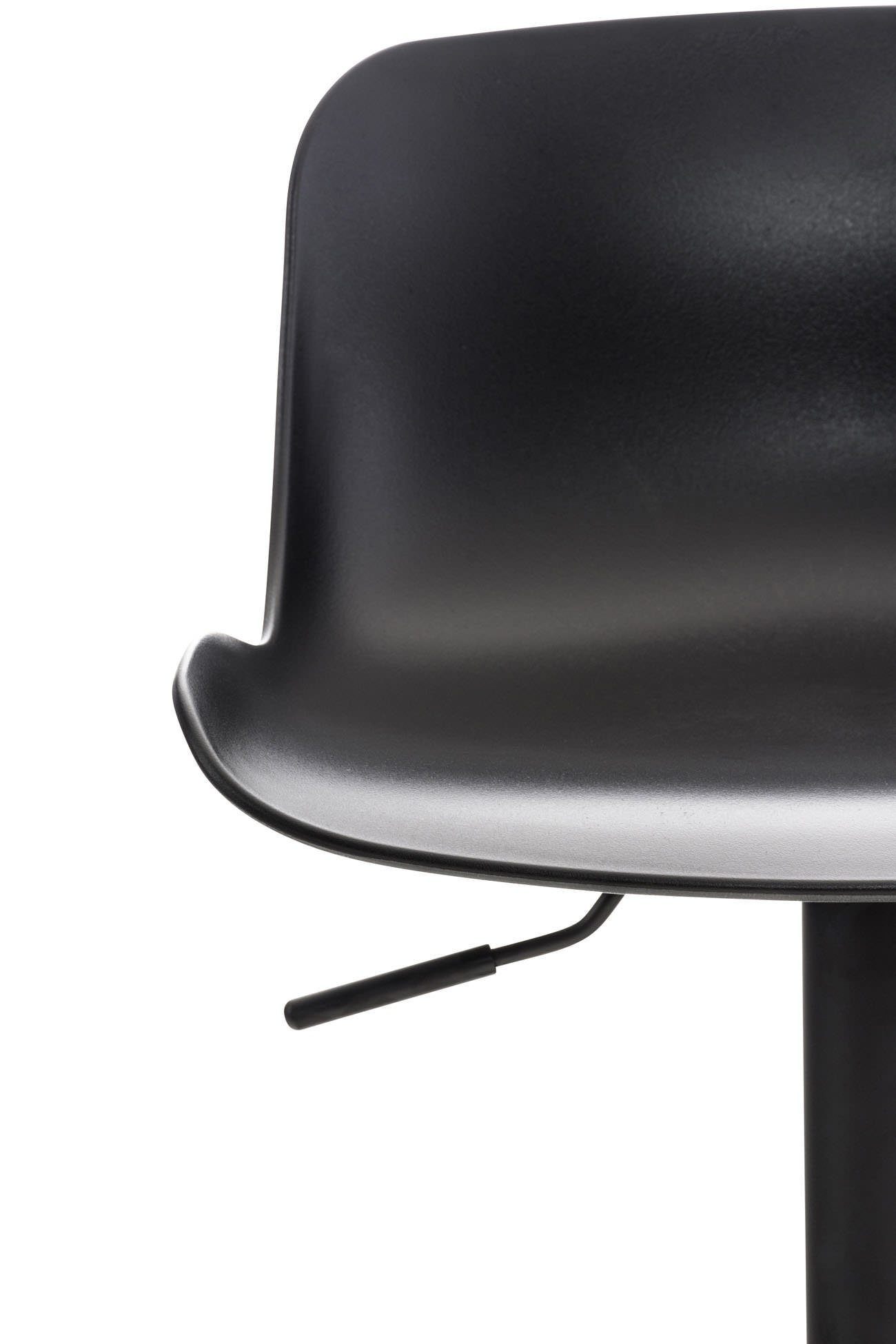 2-pack Barstol Almada Plast