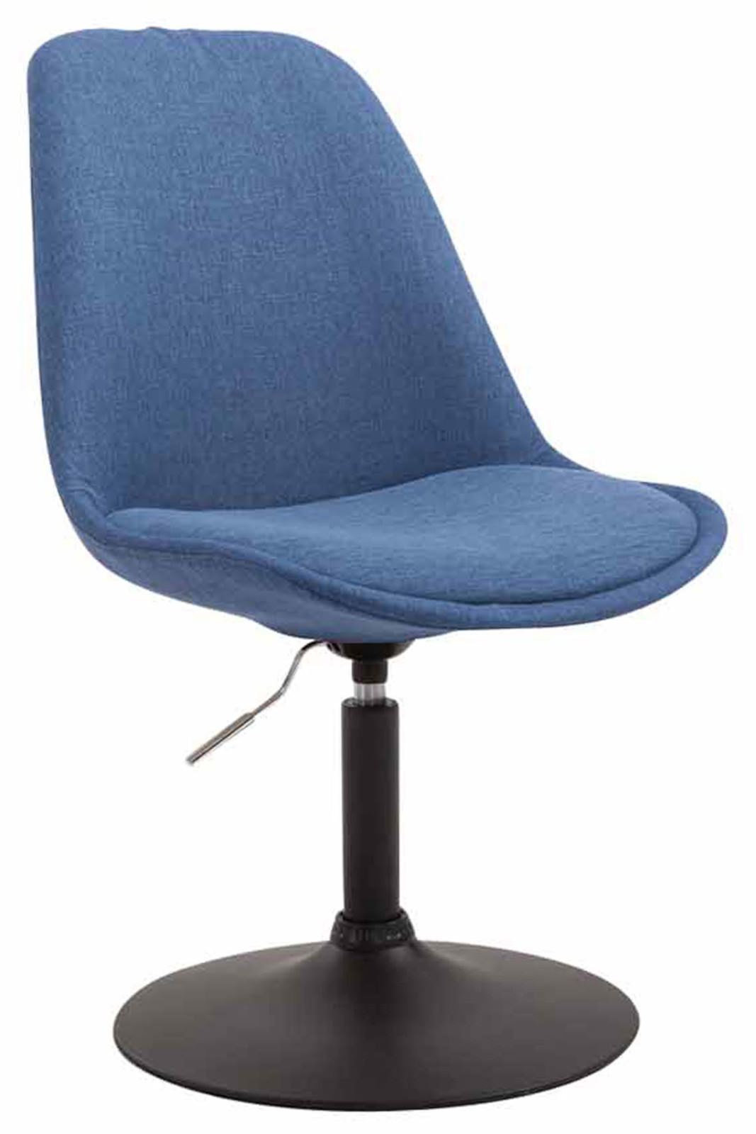 Uppsättning av 4 matstolar Maverick Fabric