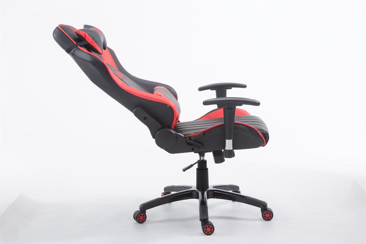 Kontorsstol XL Shift Konstläder