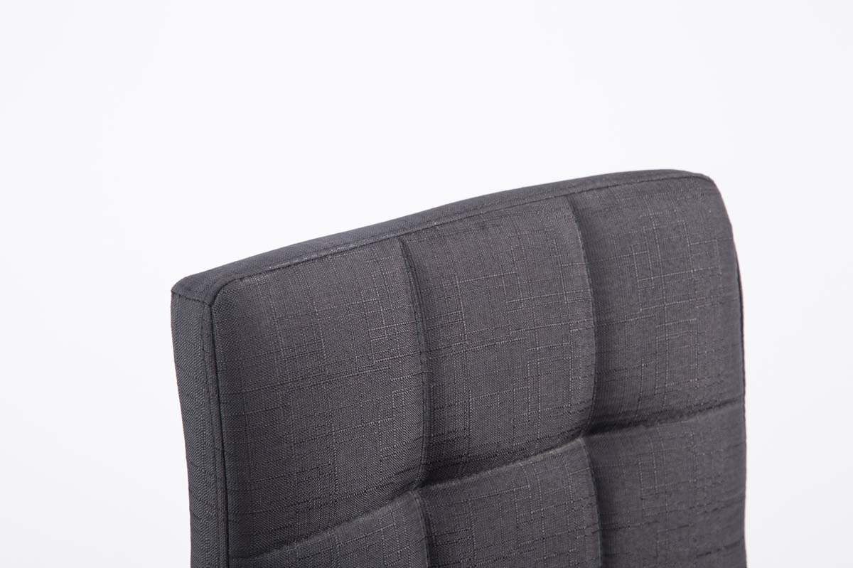 2-Pack Lounge Stol Palma V2 Tyg