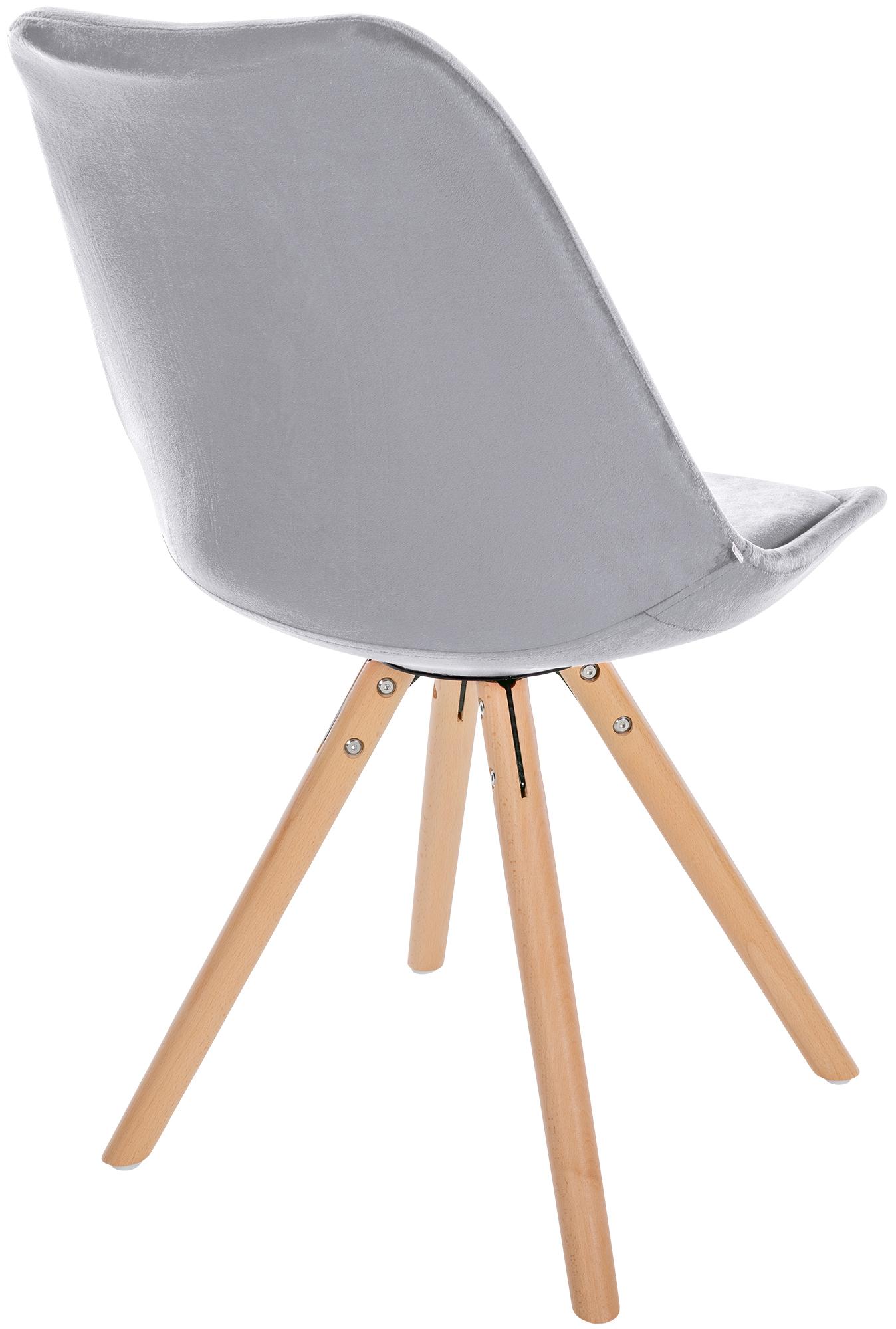 Stol Sofia Velvet