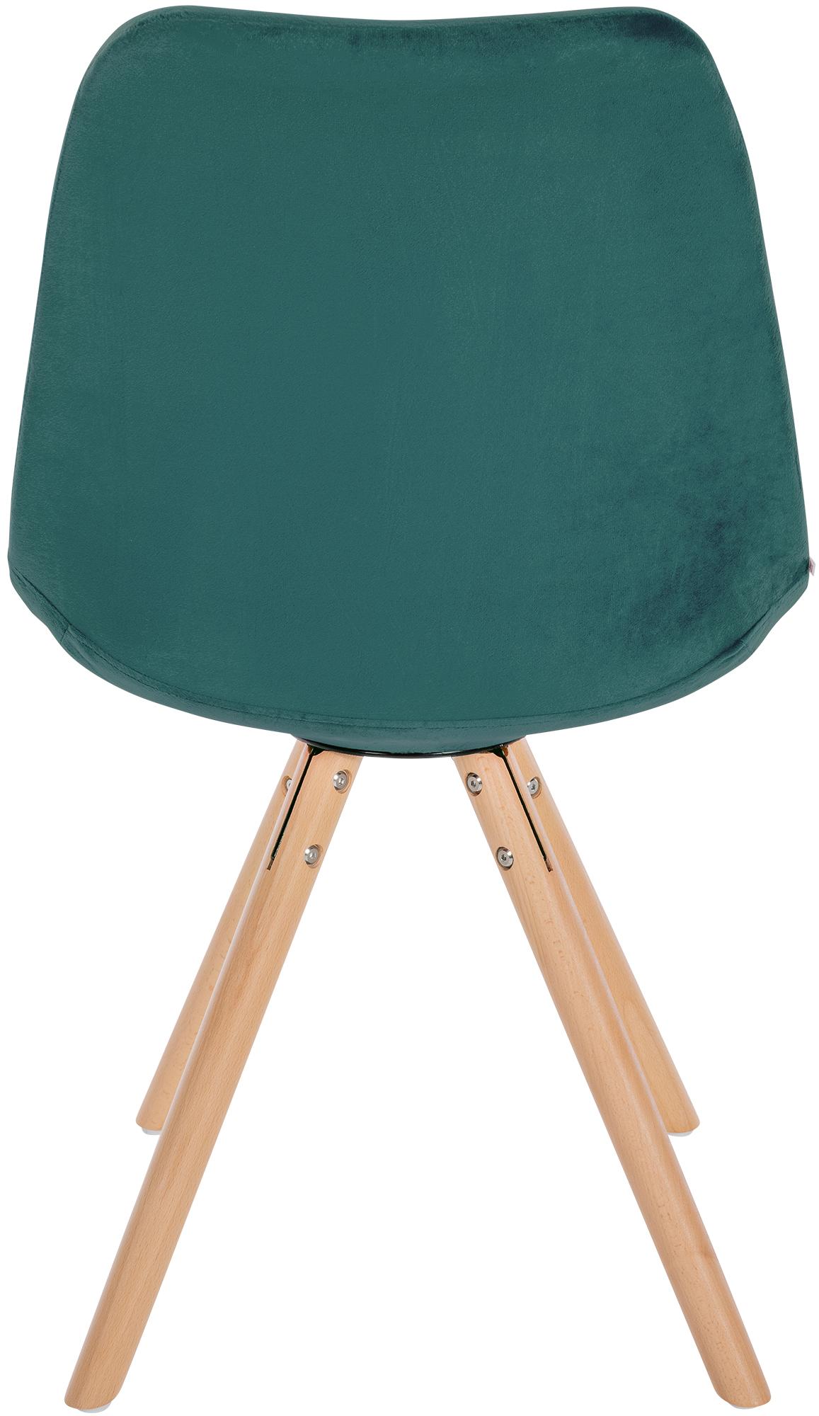 Stol Sofia Velvet