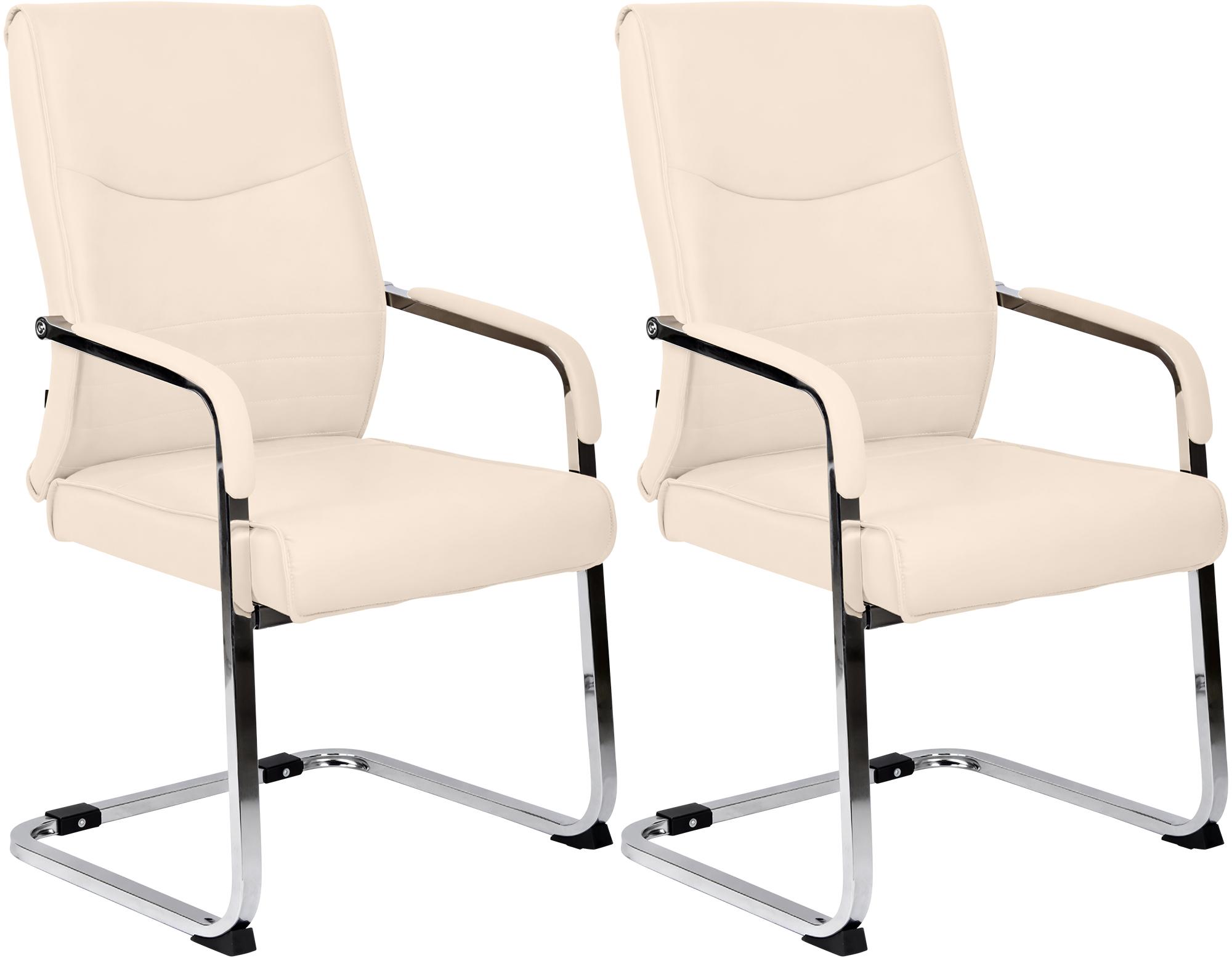 2-pack matstolar Hobart