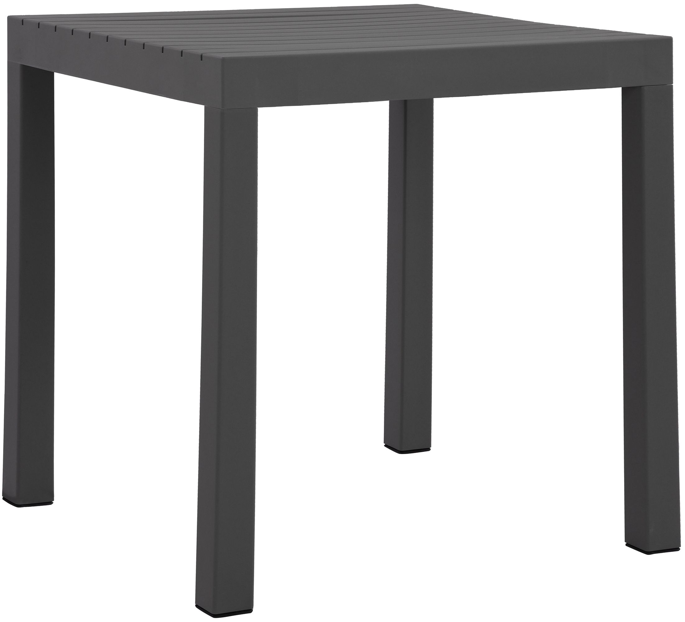Trädgårdsbord Kato 73 x 73 cm