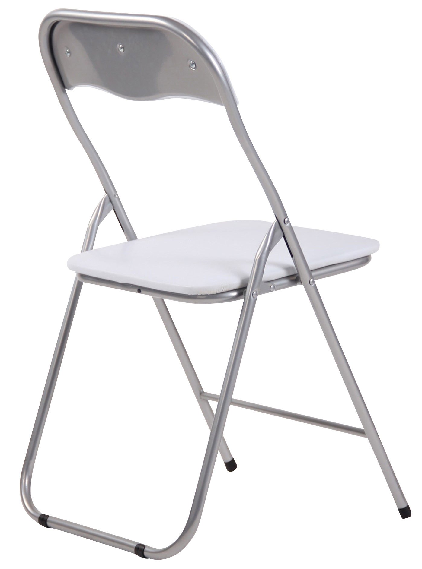 Uppsättning med 2 fällbara stolar Felix