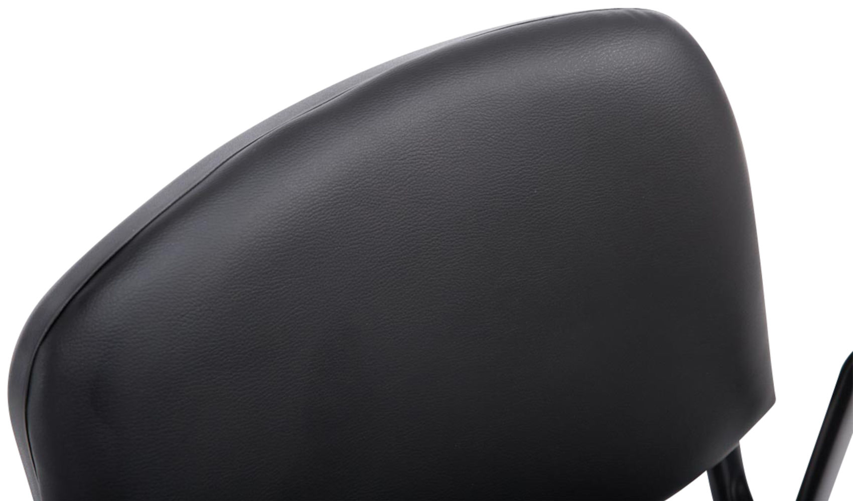 4-pack stapelstolar Ken Pro, konstläder