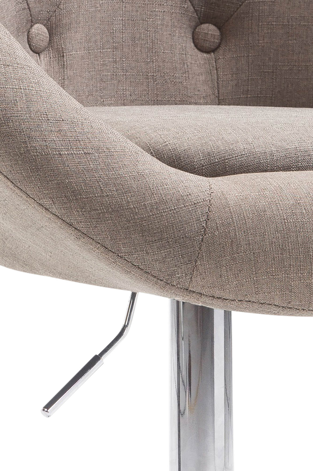 Barstol London V2 Fabric