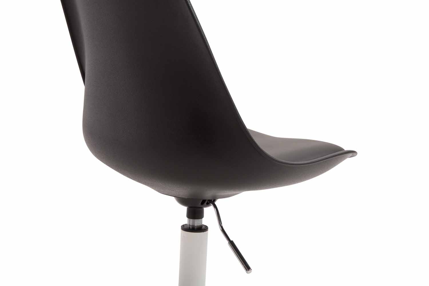 Matrumsstol Maverick Plast