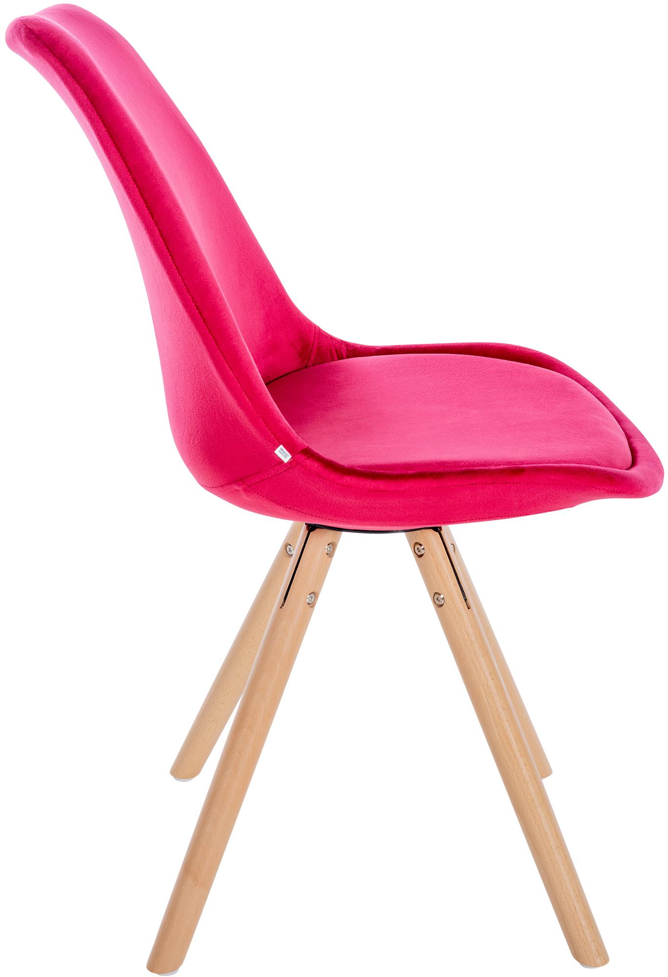 Stol Sofia Velvet