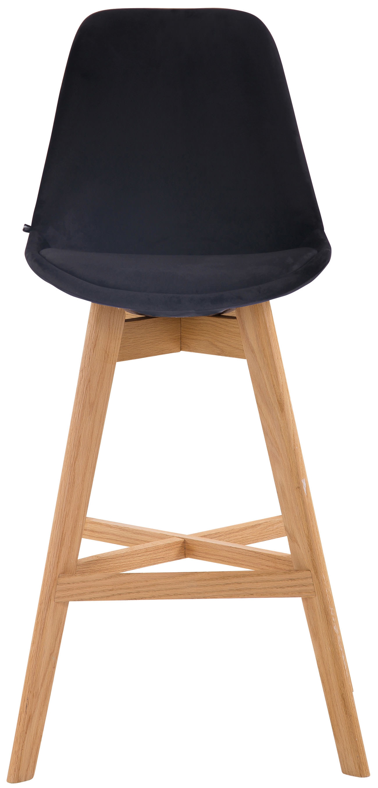 2-pack Barstol Cannes Sammet