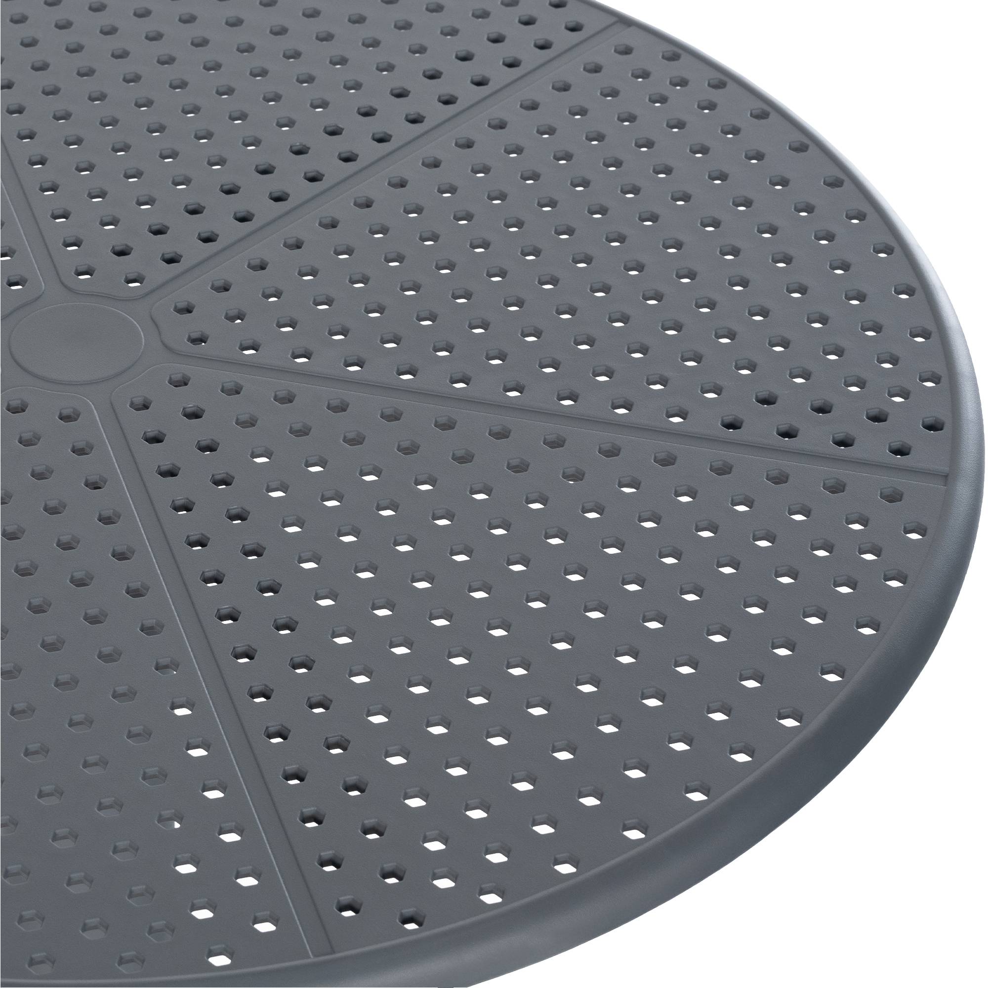 Runt bord Lacota 60 cm