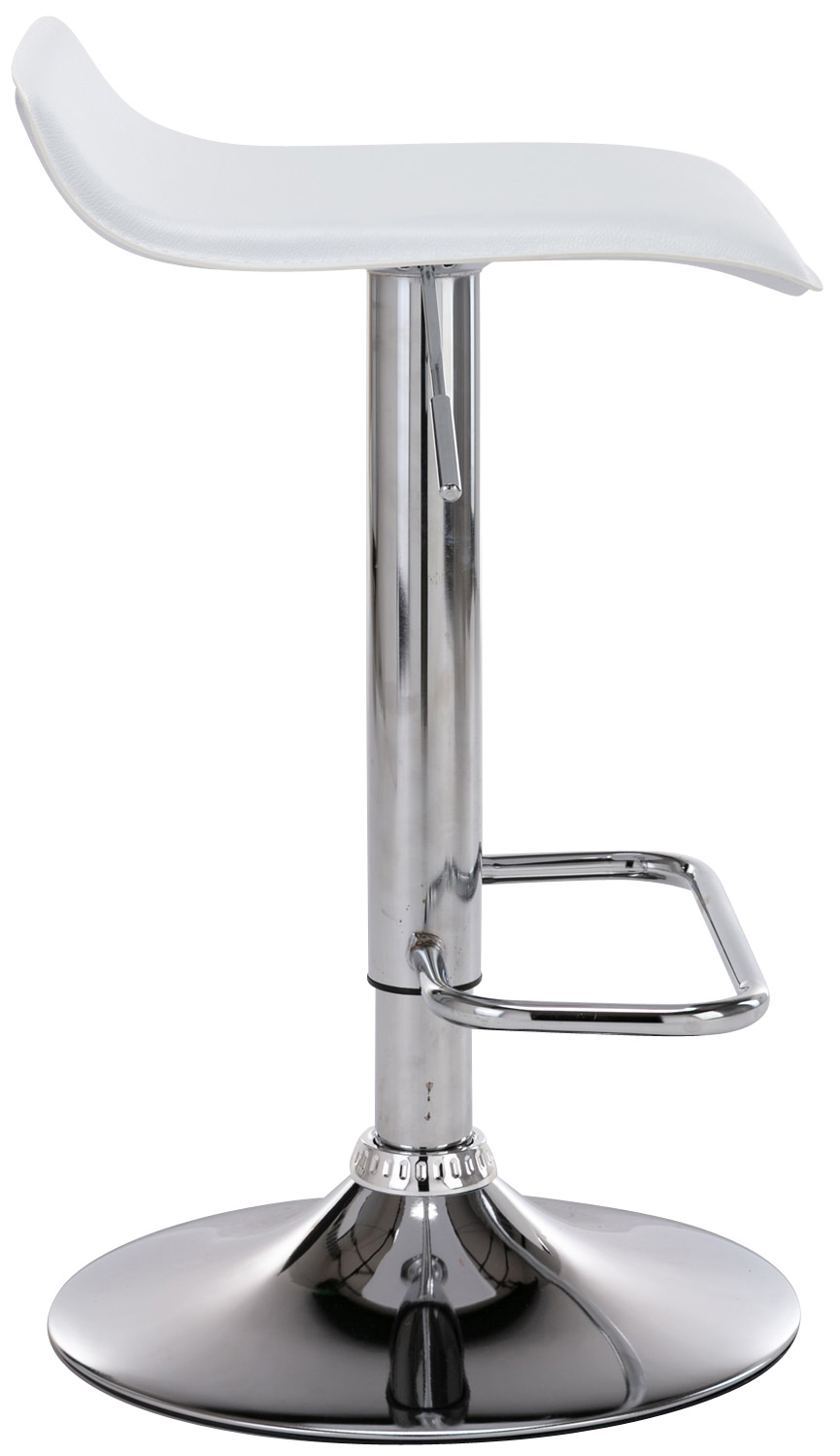 2-pack Barstol Dyn Konstläder