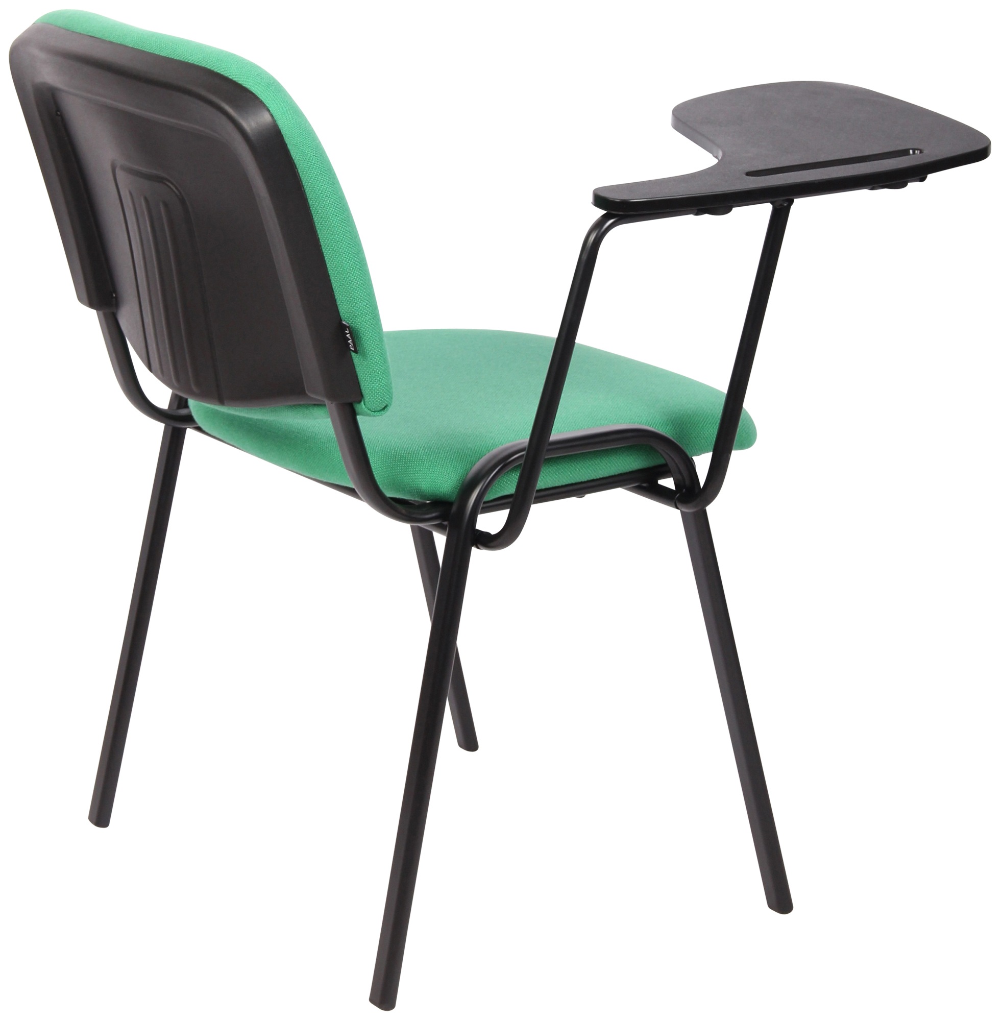 Stol Ken Tyg med Fällbord