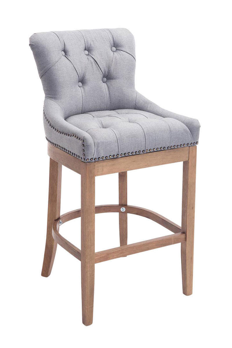 2-pack Barstol Lakewood Tyg