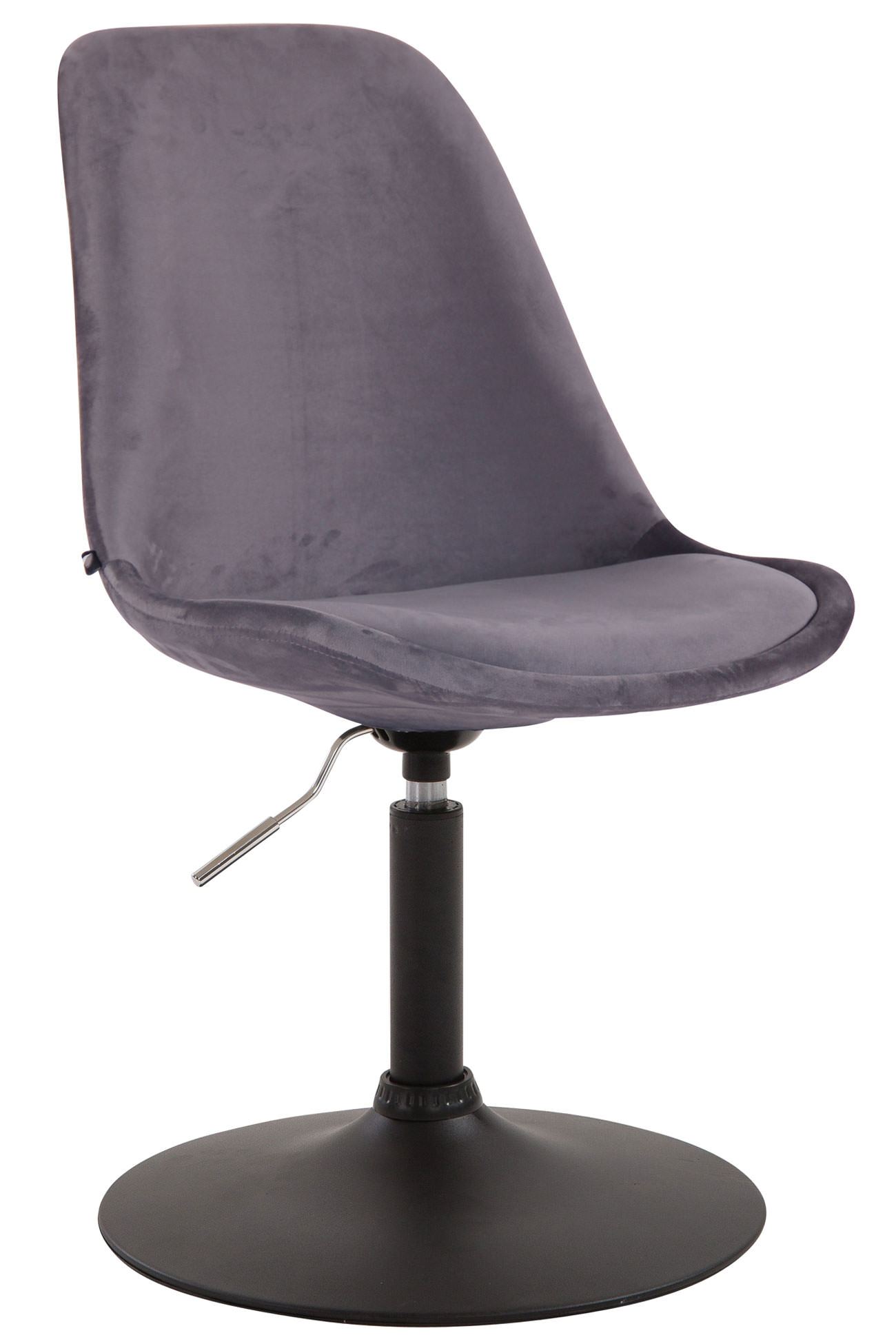 Matrumsstol Maverick Sammet