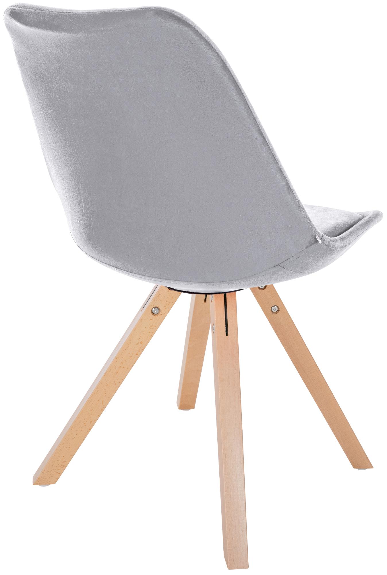 Stol Sofia Velvet