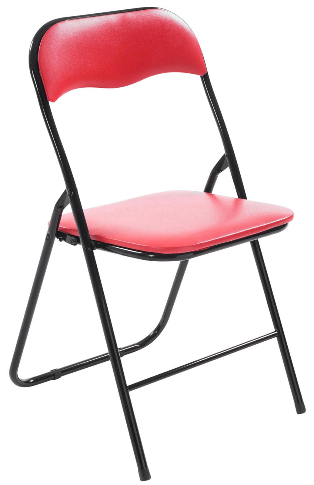 Uppsättning med 2 fällbara stolar Felix