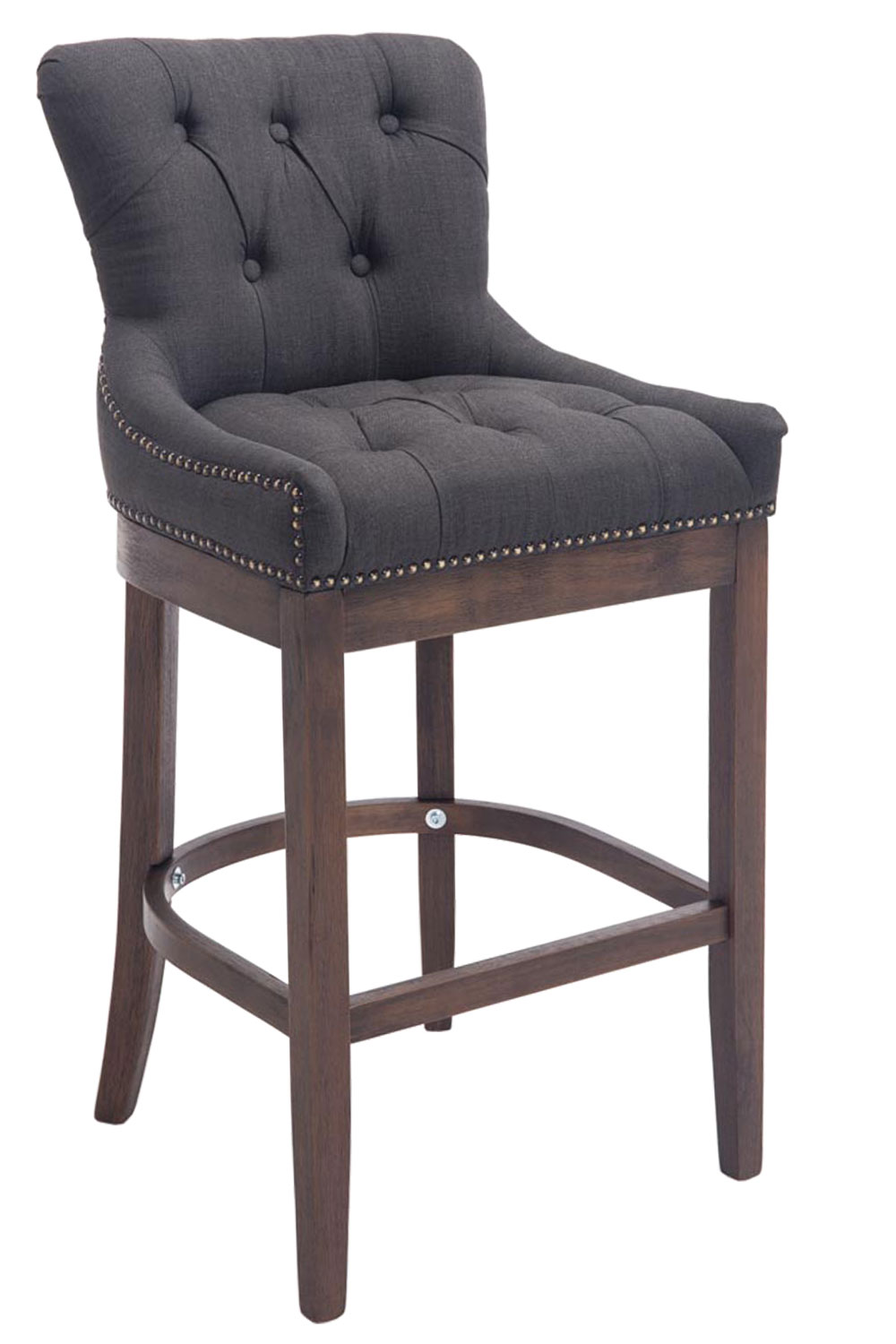 2-pack Barstol Lakewood Tyg