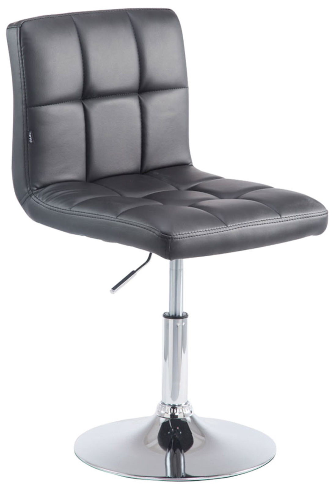 Set med 4 solstolar Palma V2 konstläder