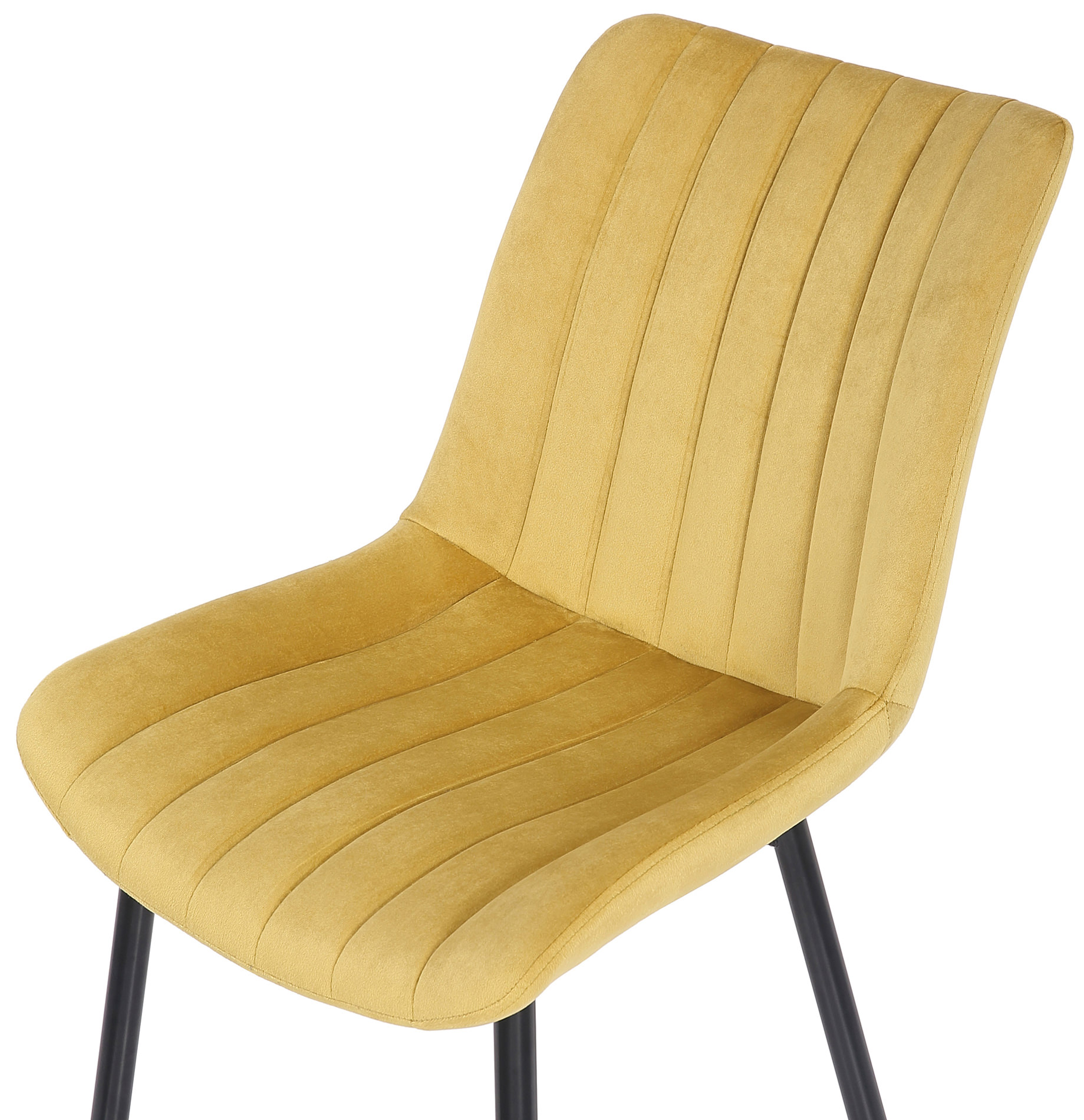 Stol Rahden Velvet