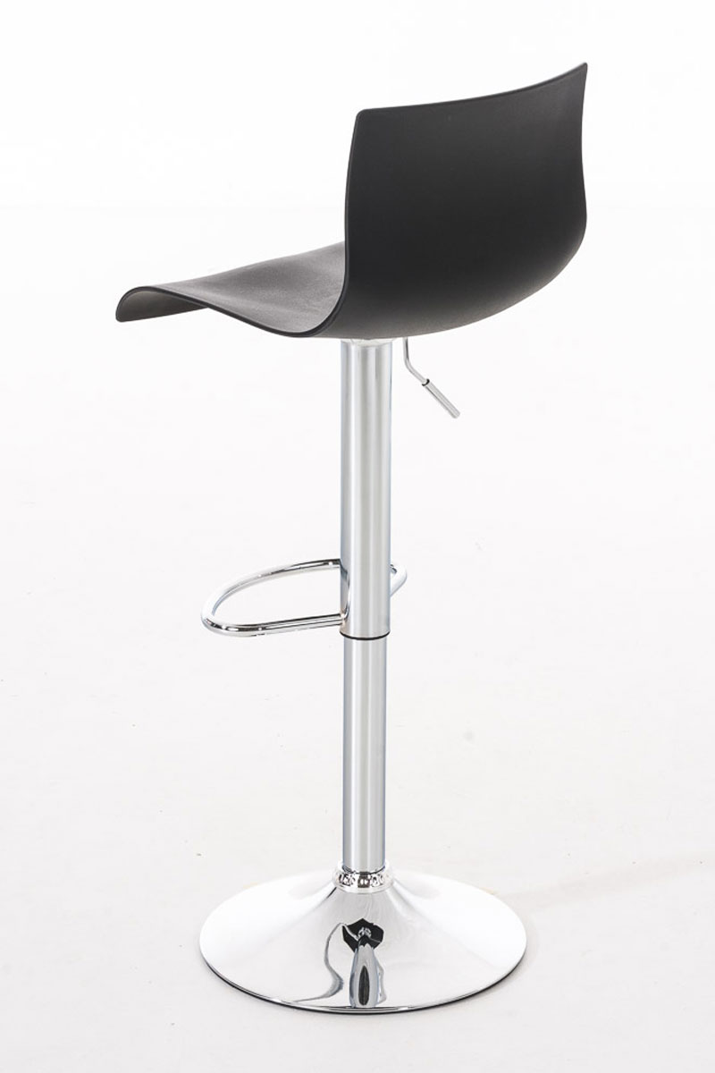 Barstol Hover Plast