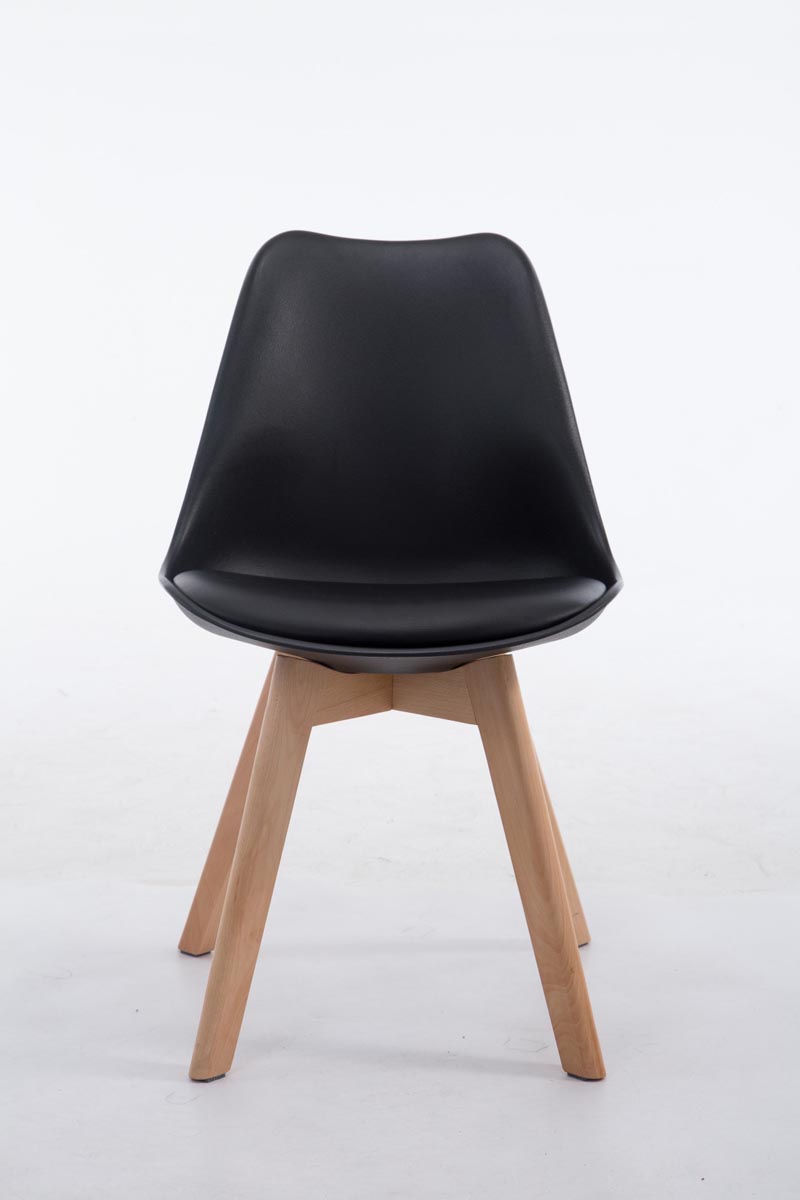 Matstol Borneo V2 Plast