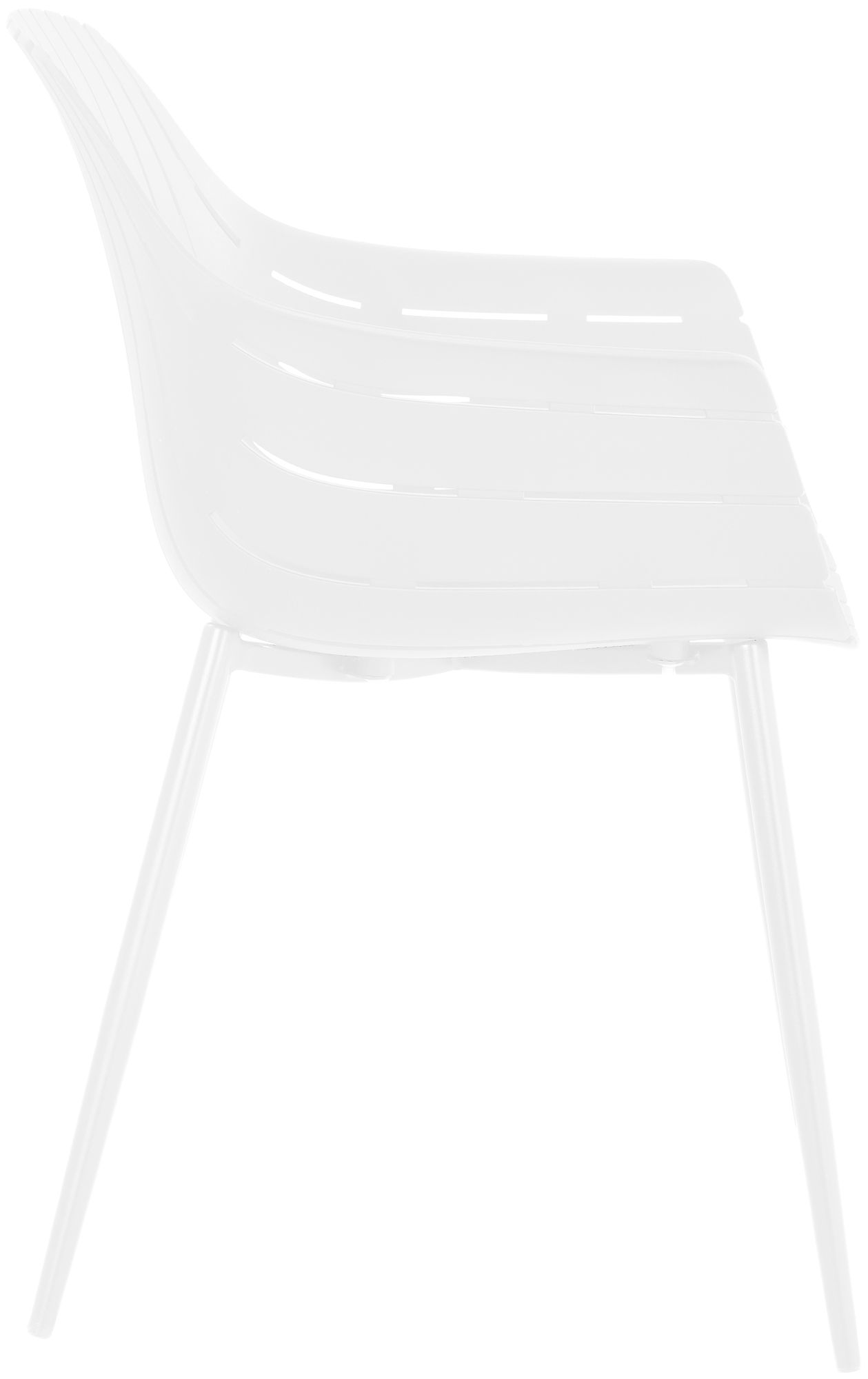 Trädgårdsstol Silva