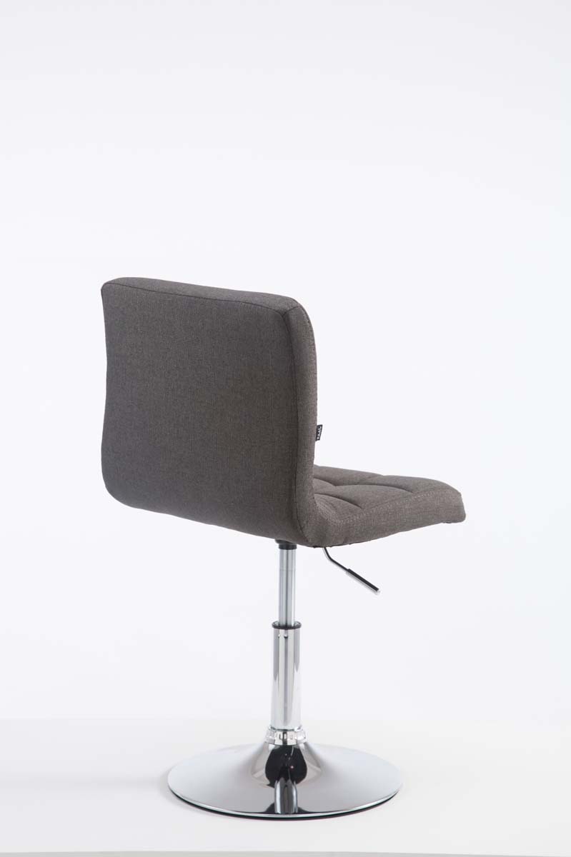 Lounge Stol Palma V2 Tyg
