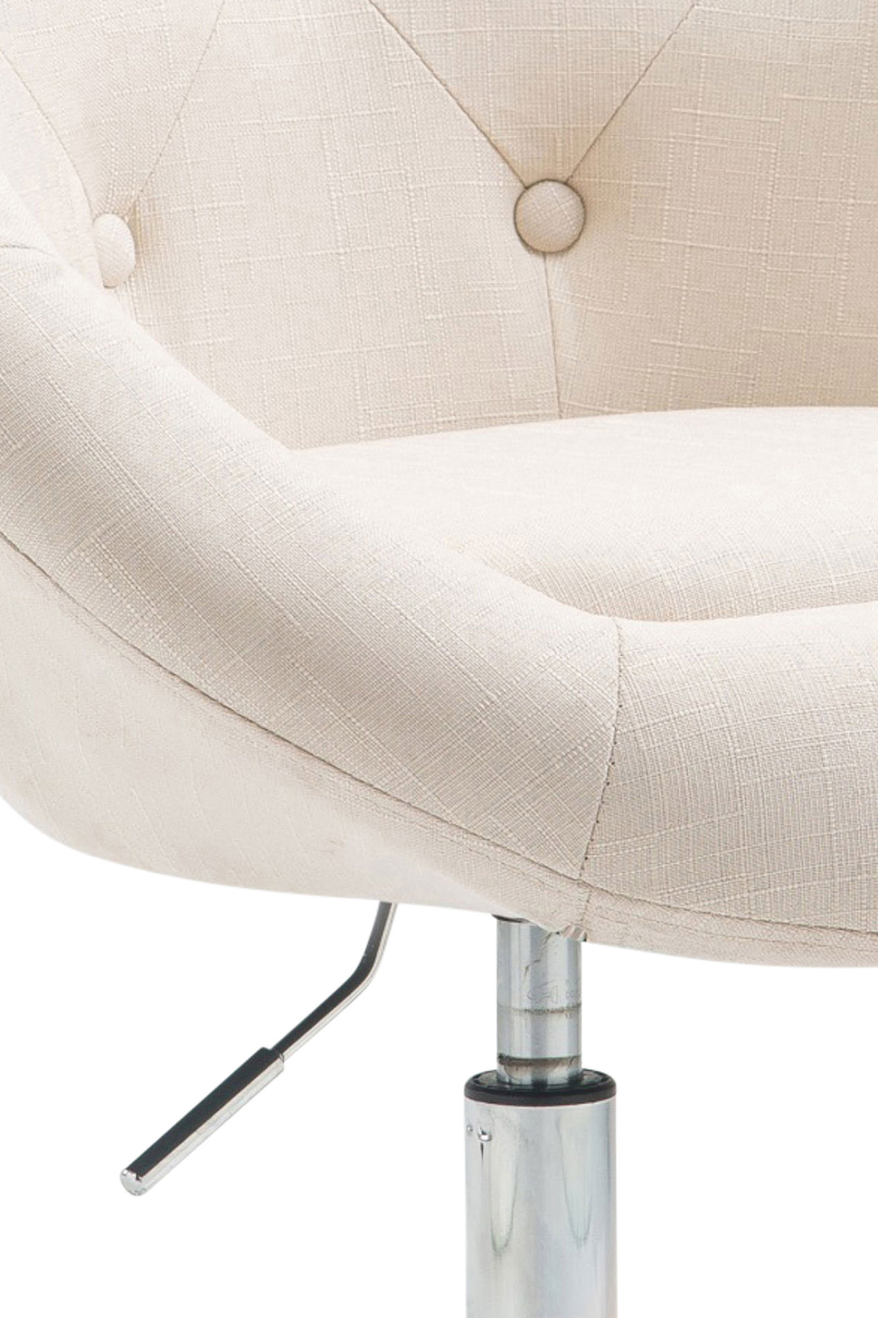 Arbetsstol London V2 Fabric