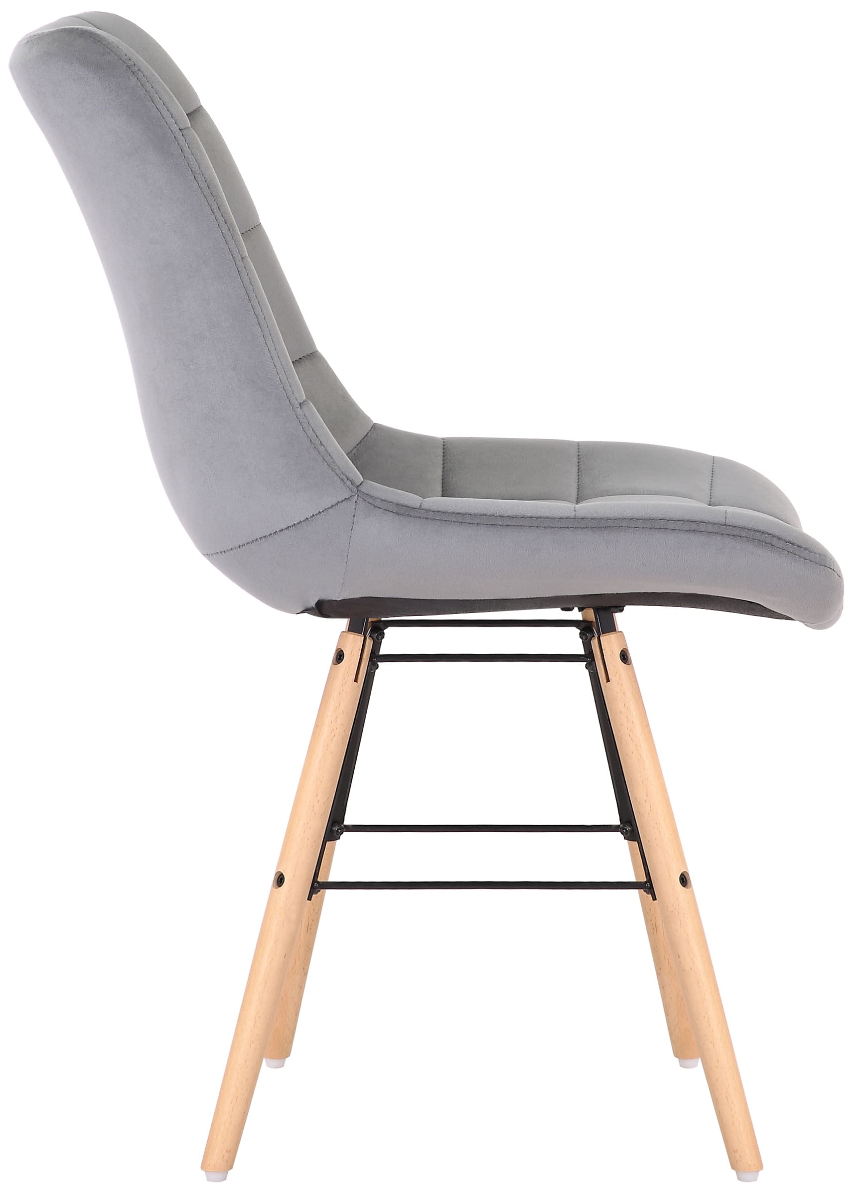 Stol Leni Velvet