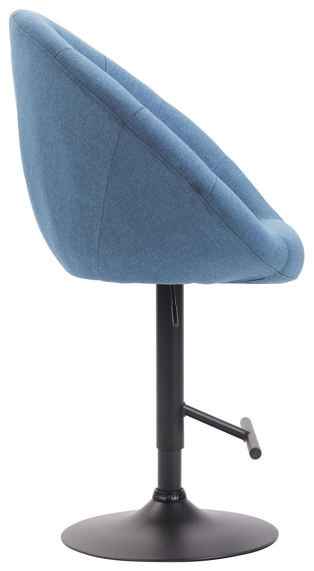Barstol London V2 Fabric