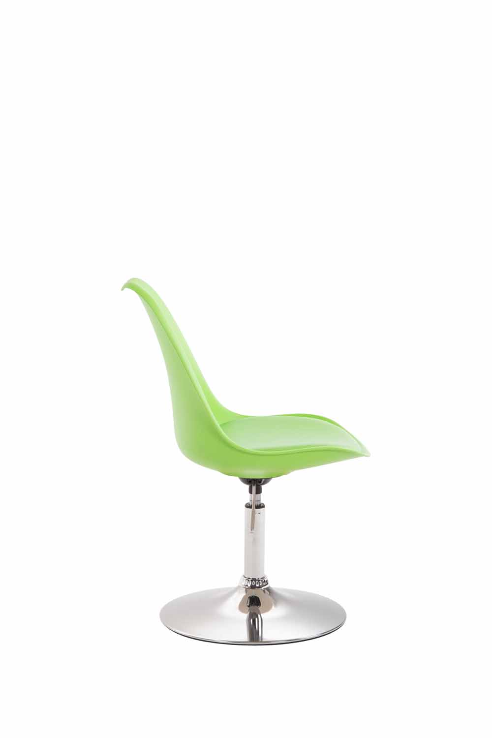 Matrumsstol Maverick Plast
