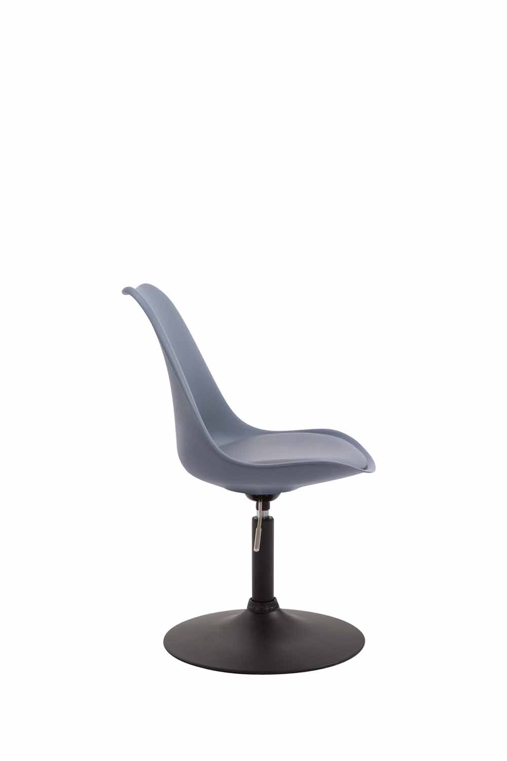 Matrumsstol Maverick Plast