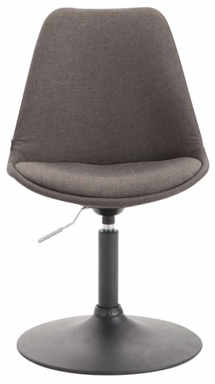 Uppsättning av 4 matstolar Maverick Fabric