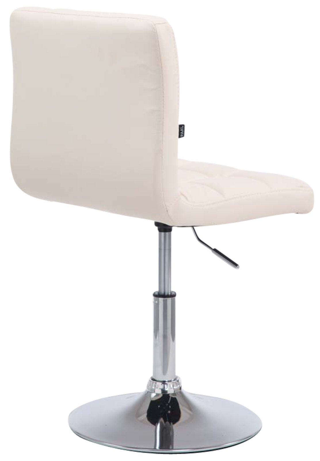 Set med 4 solstolar Palma V2 konstläder