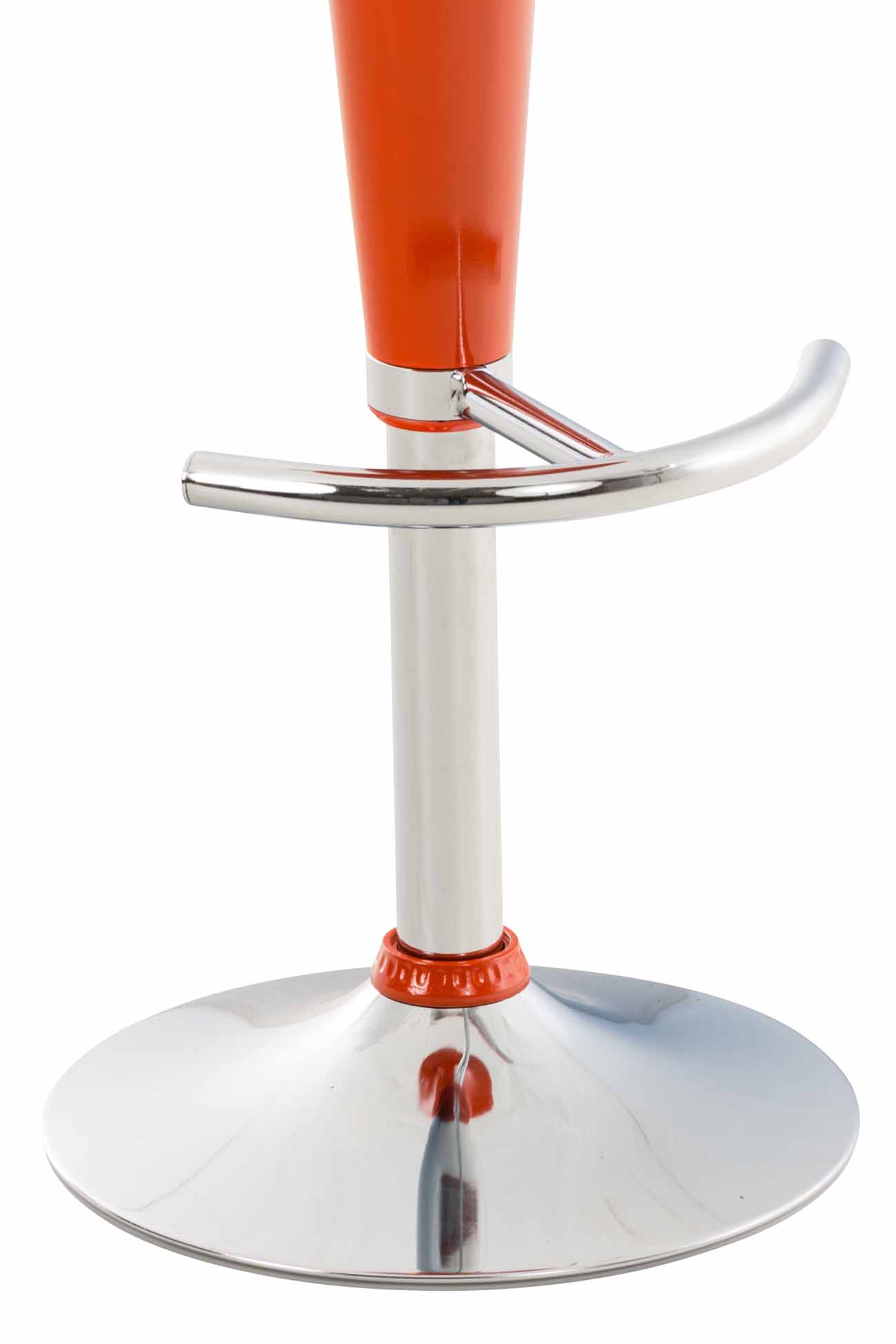Barstol Saddle