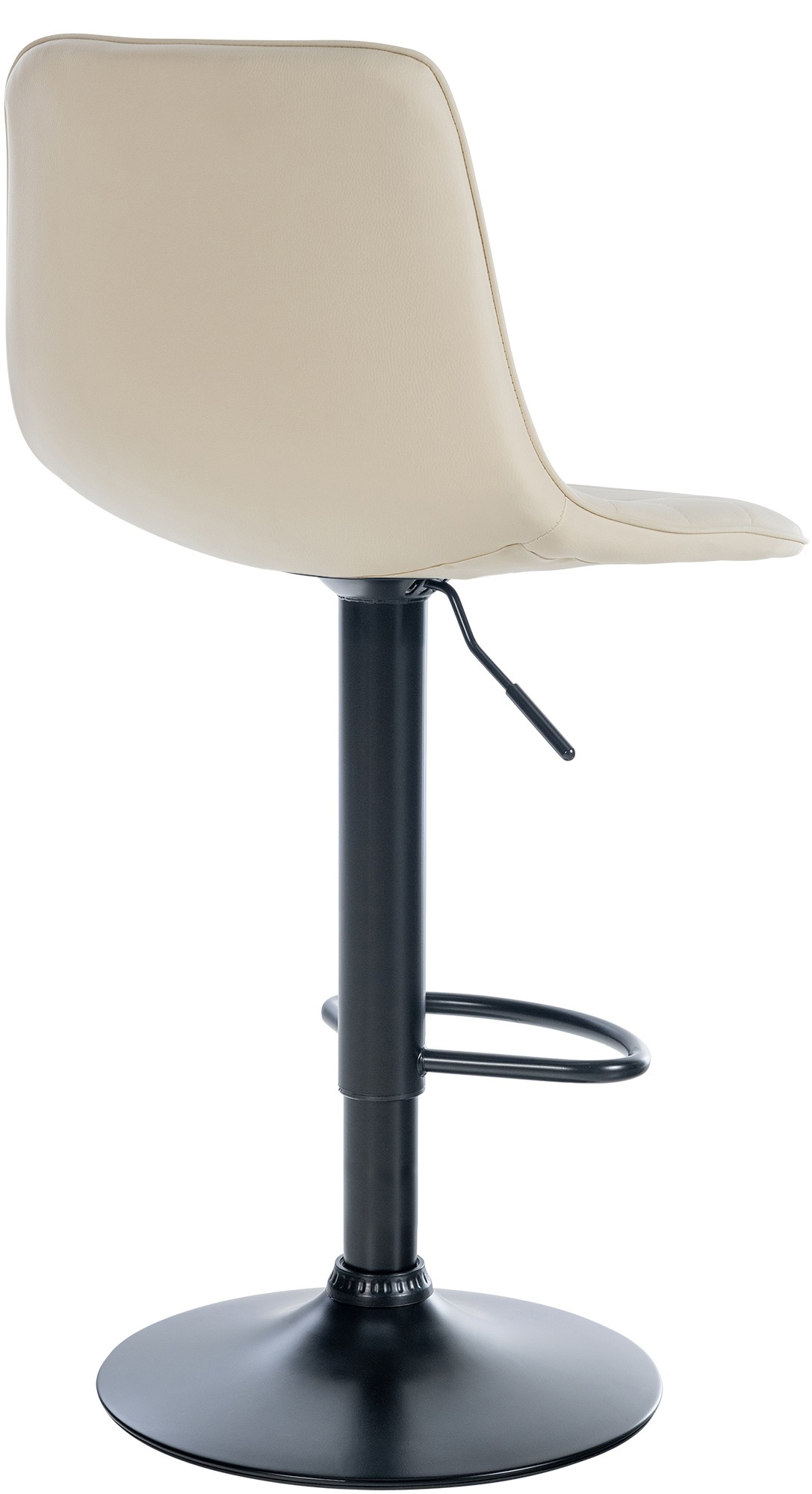 Barpall Lex Imitation Läder