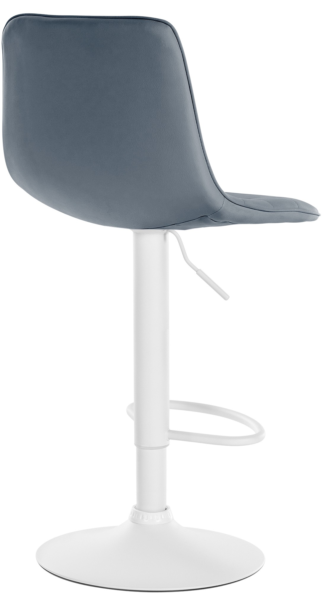 Barpall Lex Imitation Läder