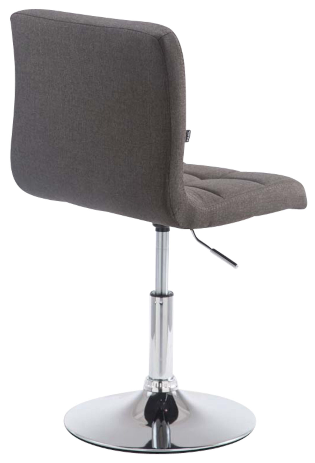 Uppsättning av 4 Lounger Palma Fabric