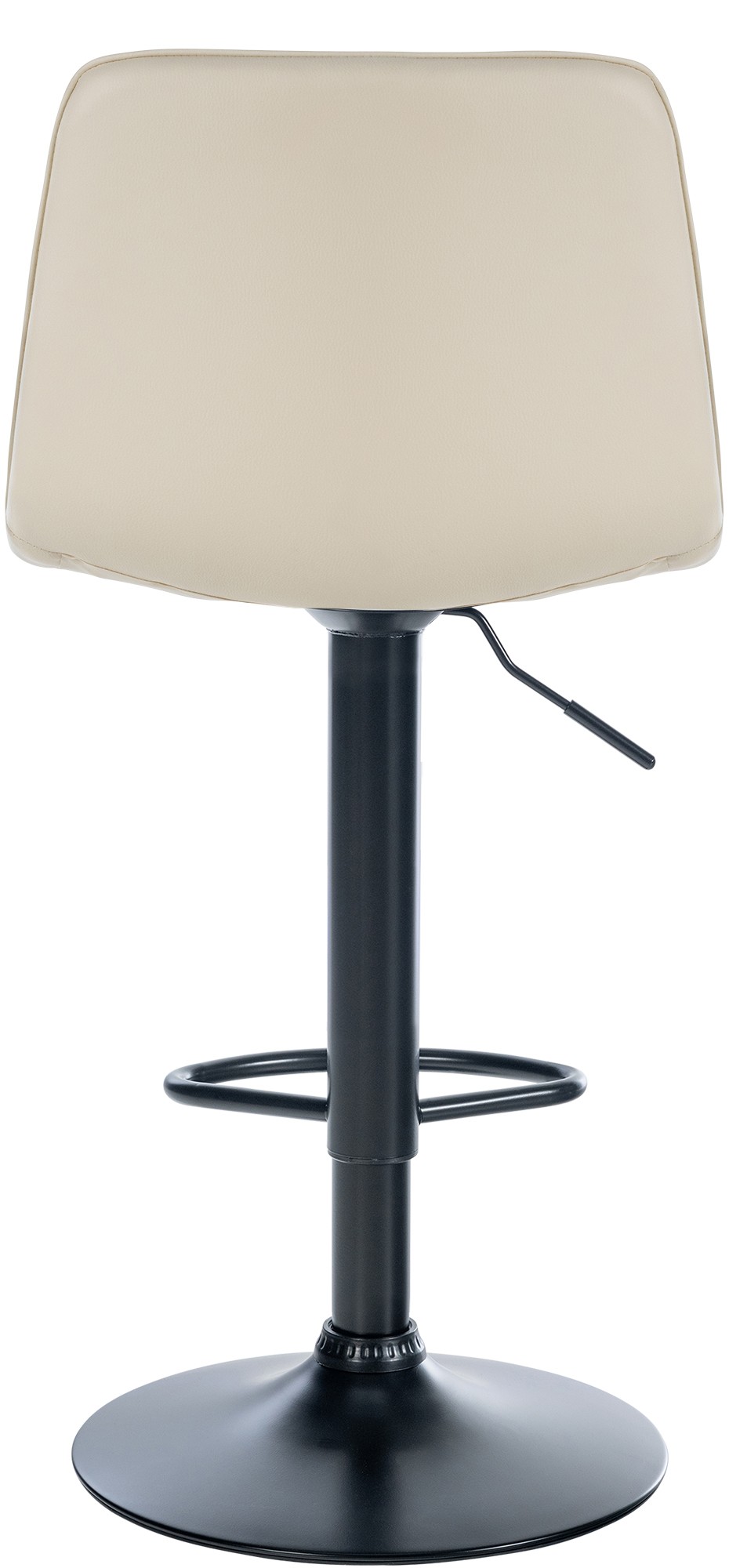 Barpall Lex Imitation Läder