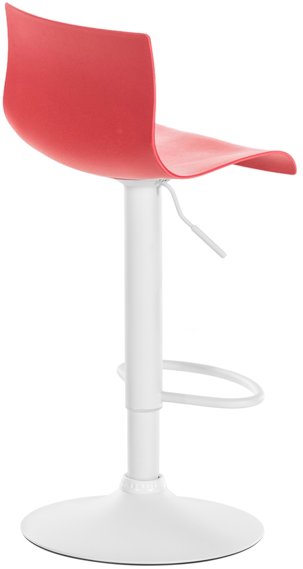 Barstol Hover Plast