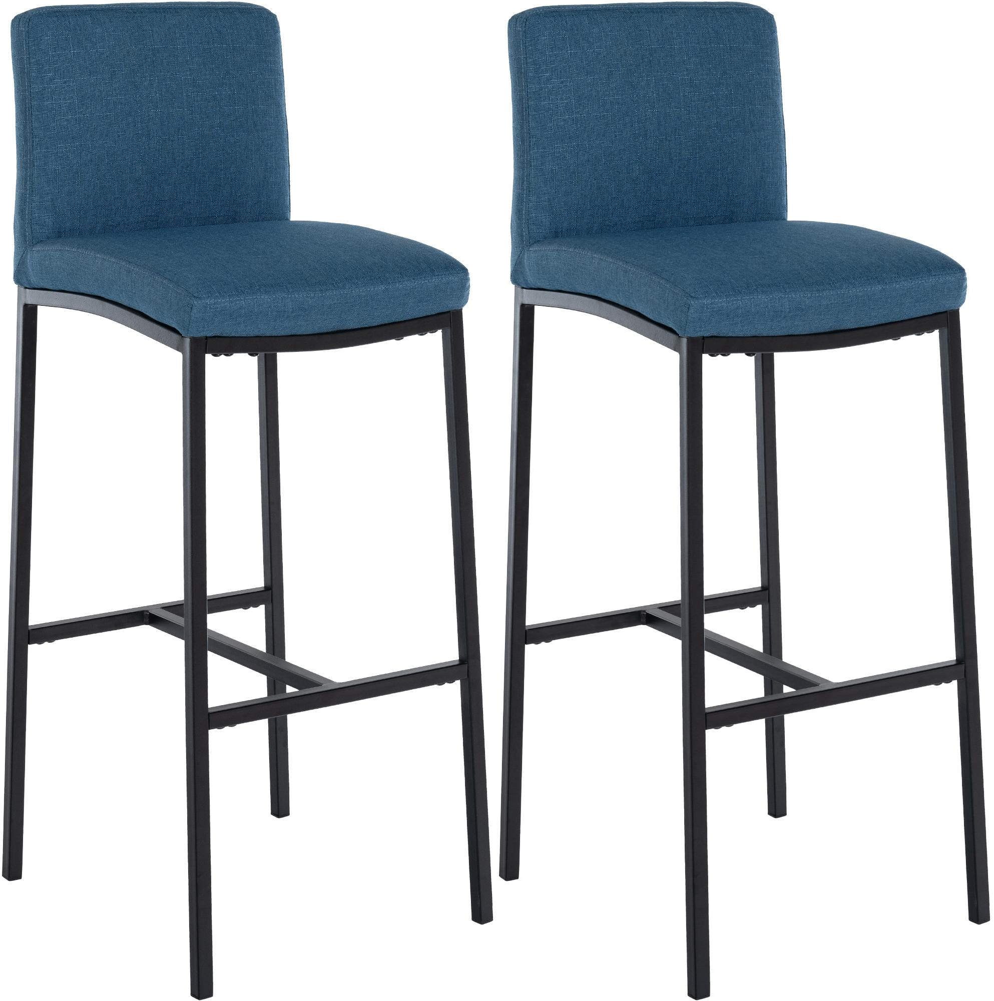 2-pack barstolar Freeport