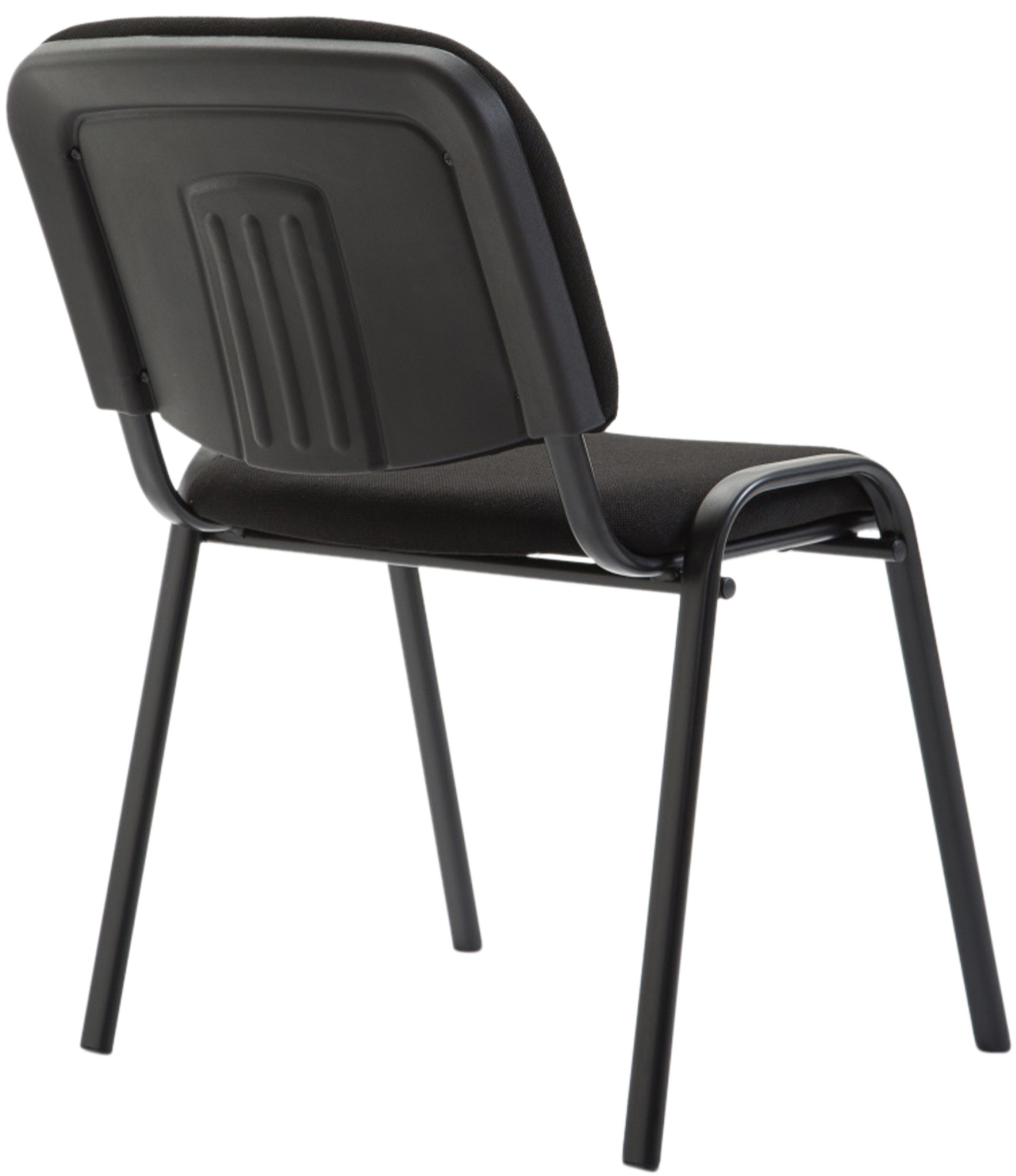 Besöksordförande Ken