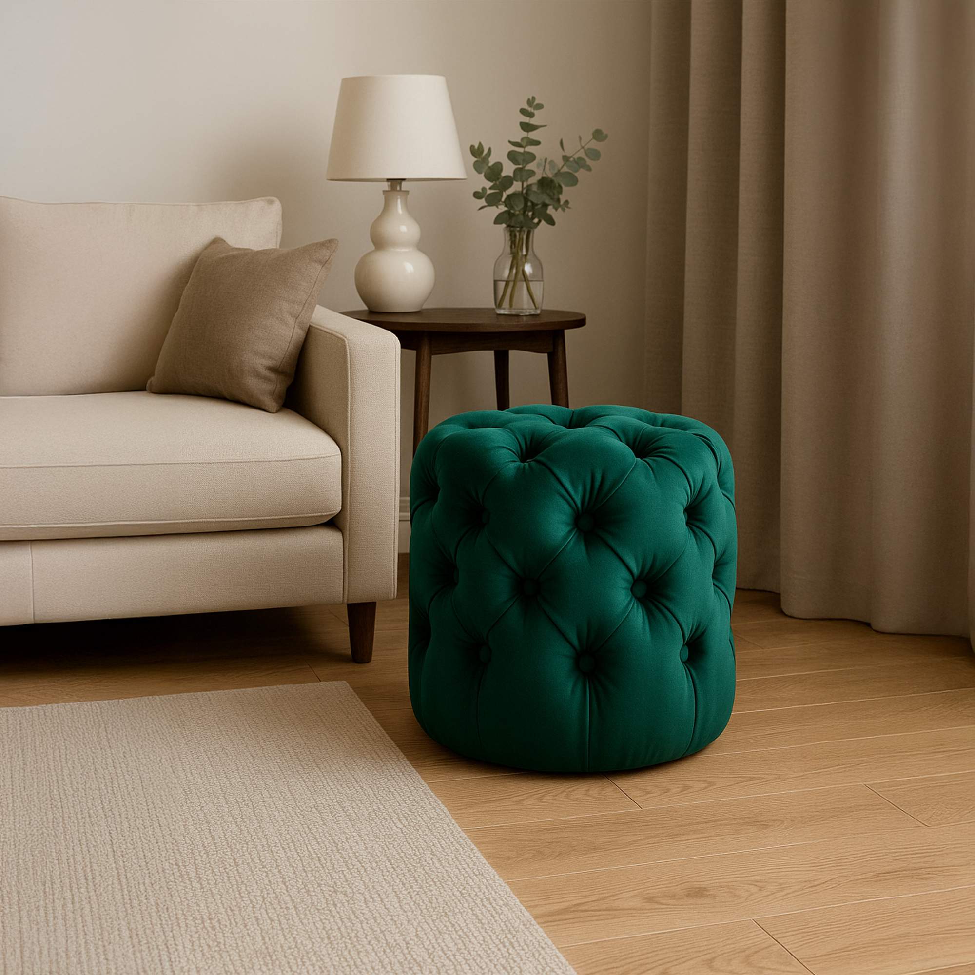 Pall Drancy Velvet