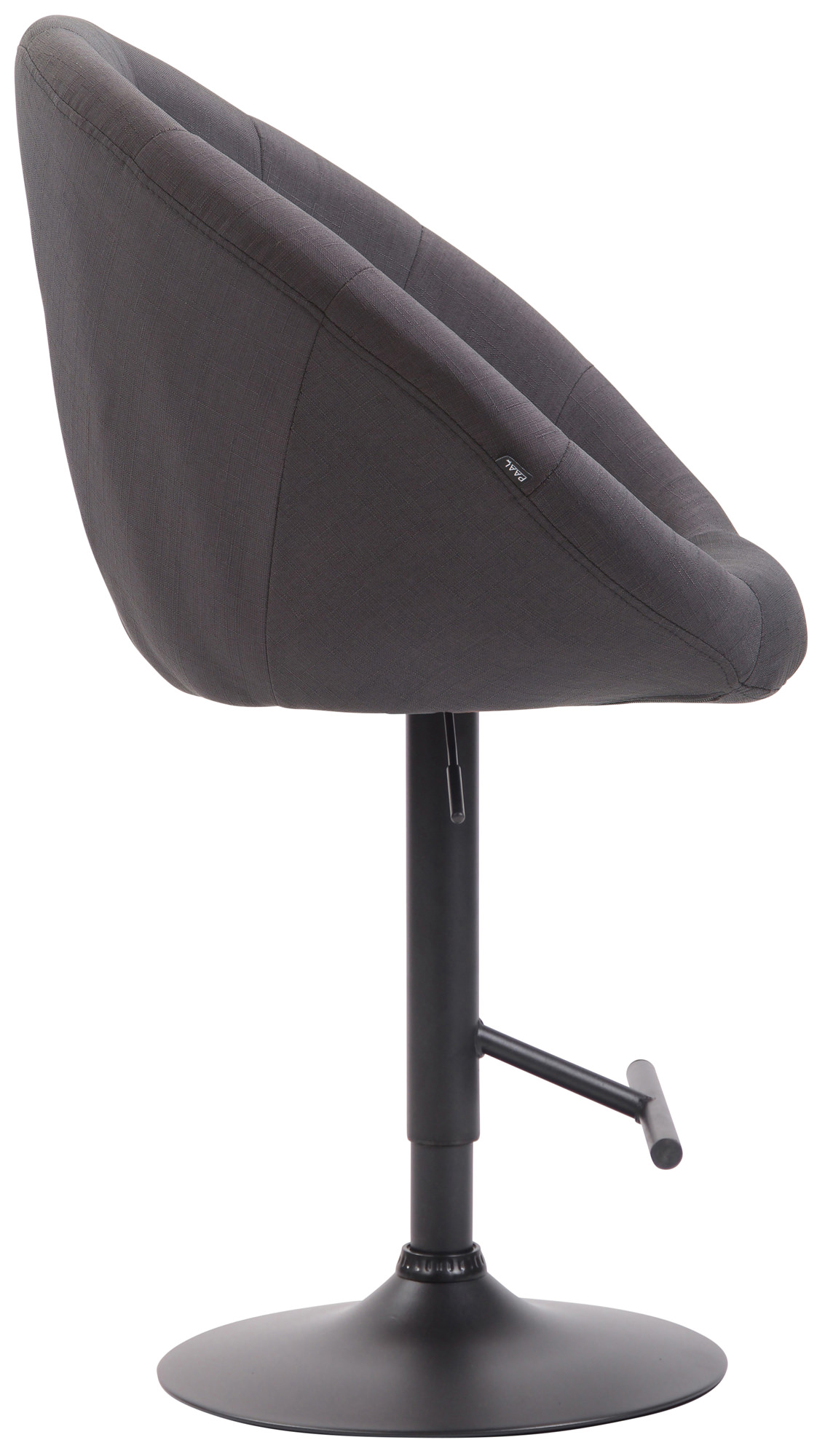 Barstol London V2 Fabric
