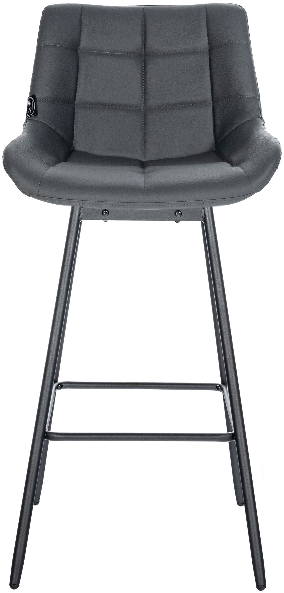 4-pack barstolar Weston med snurrfunktion