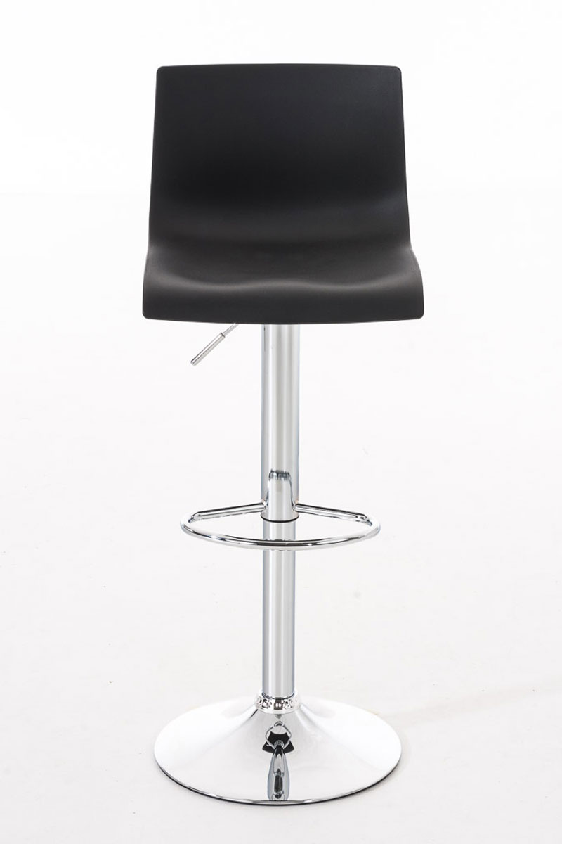 2-Pack Barstol Hover Plast