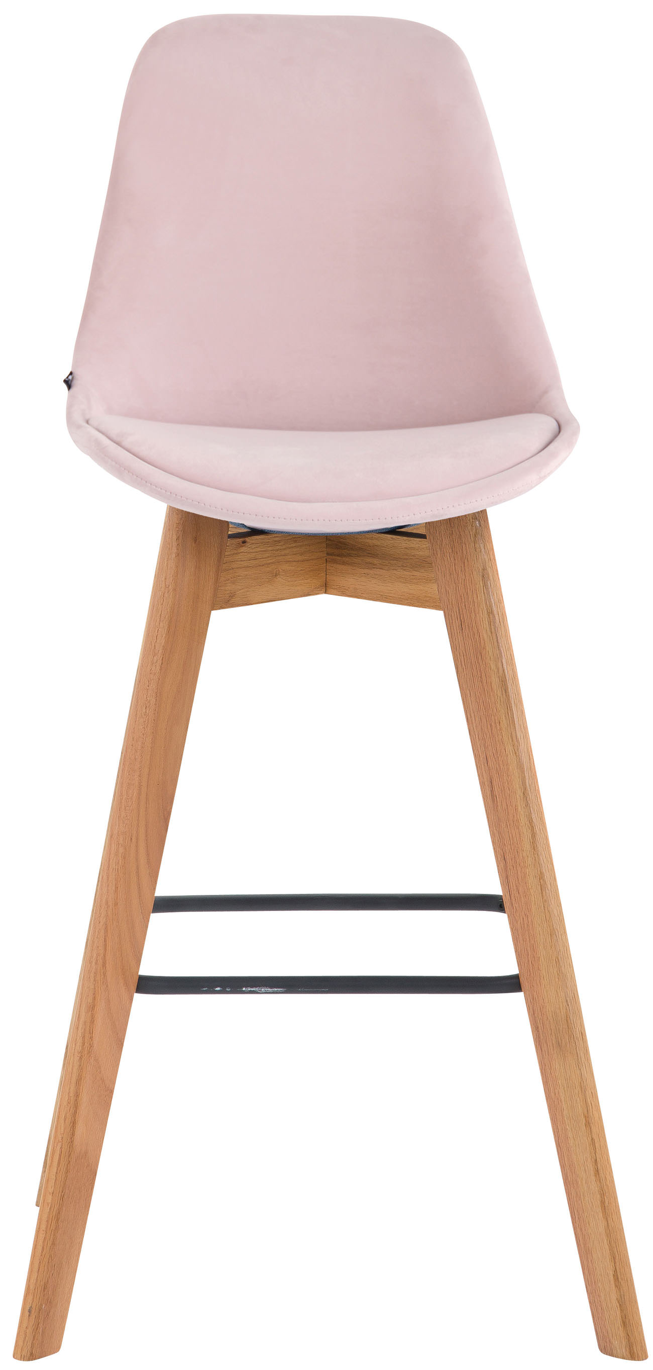 2-pack Barstol Metz Sammet